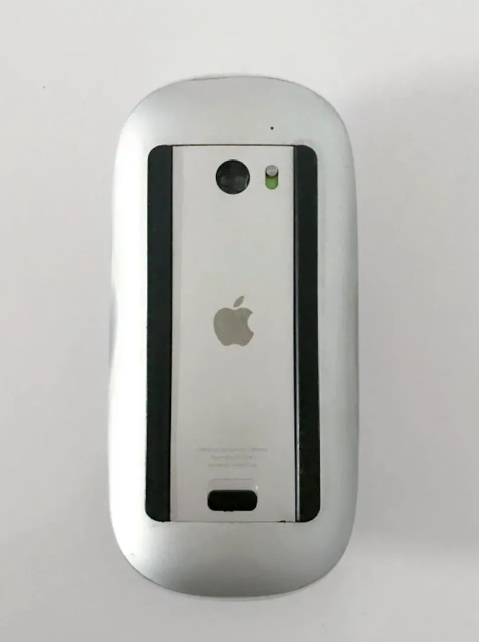 Apple Magic Mouse ORIGINAL Bluetooth para MacBook iMac A1296 - Foto 2