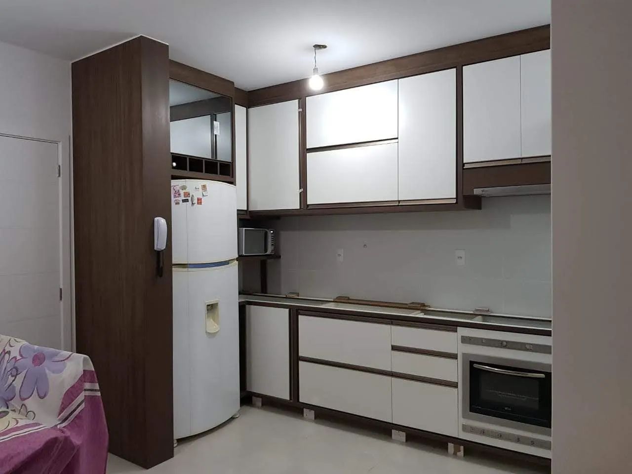 Cozinhas planejadas