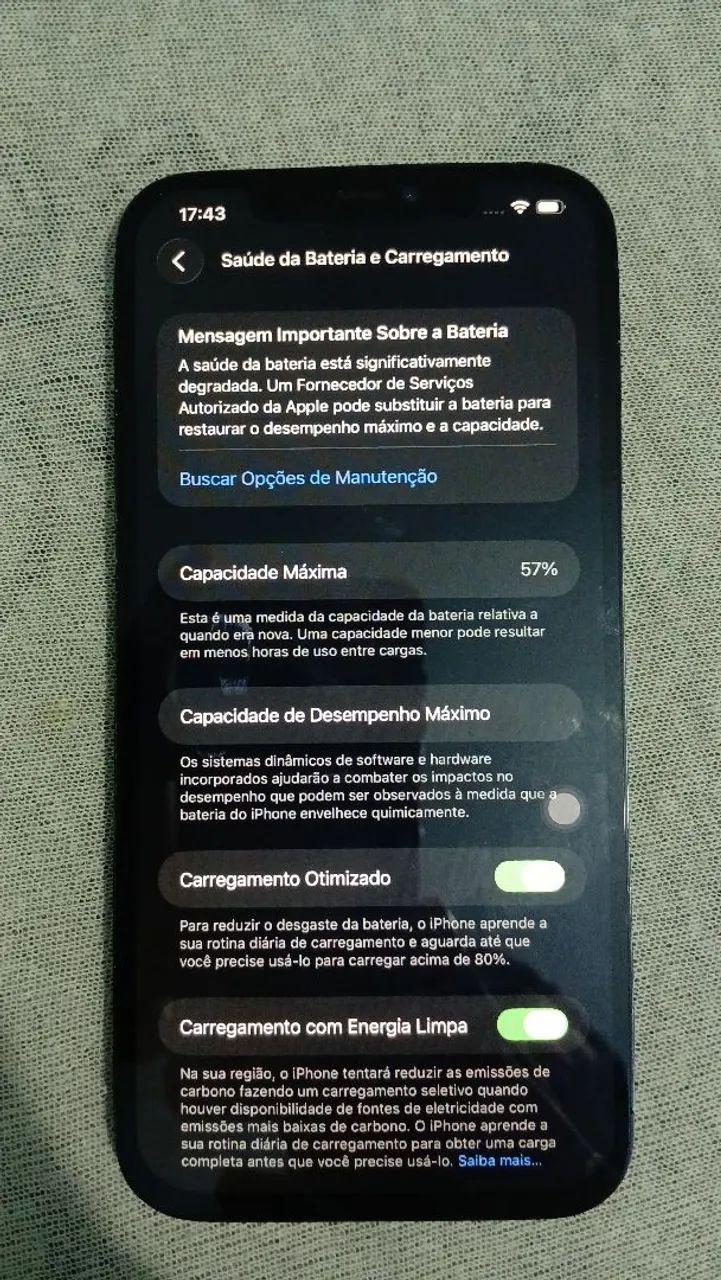 Vendo iPhone 12 pro max - Foto 4