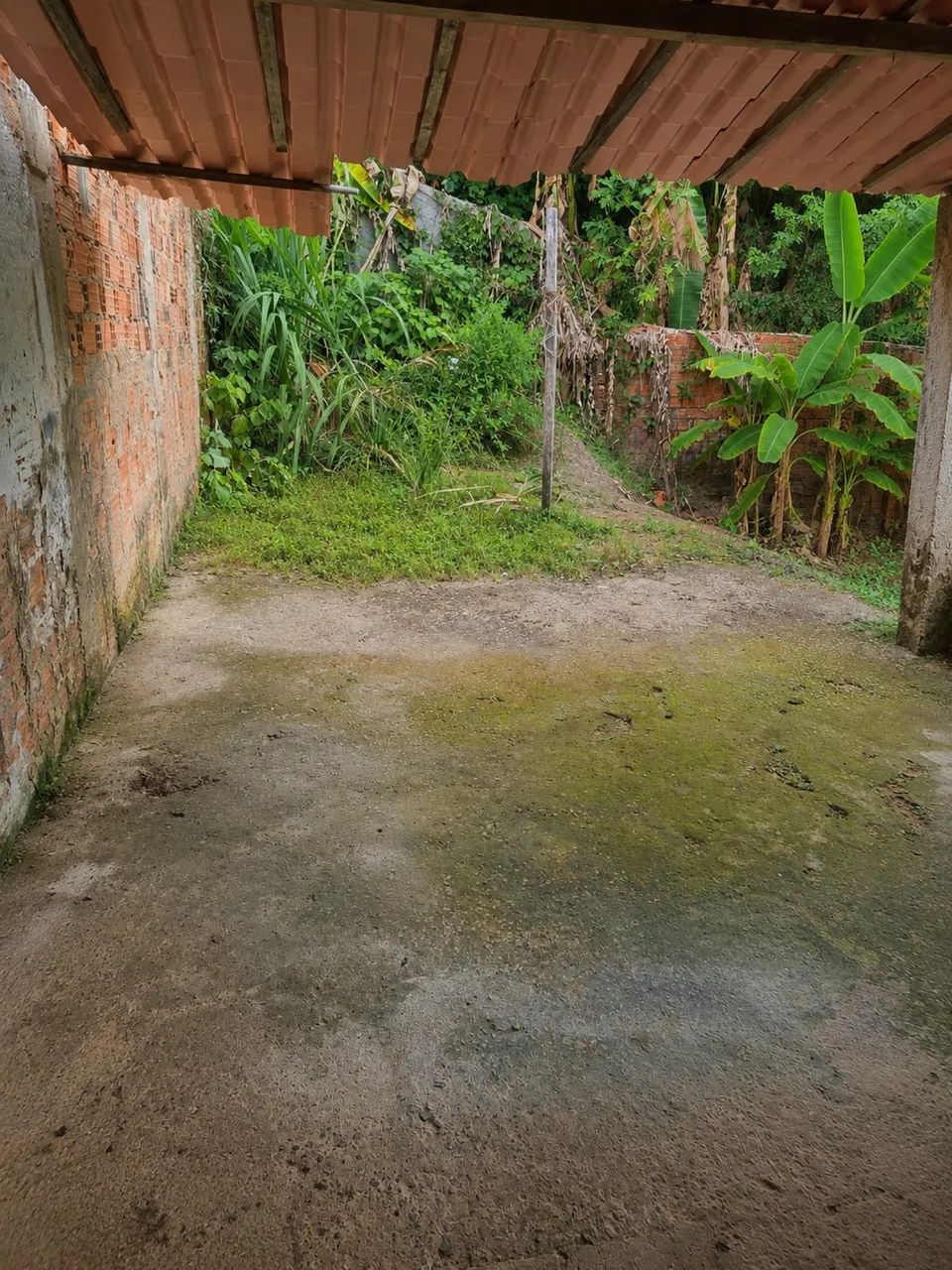 Vendo casa na serraria  - Foto 5