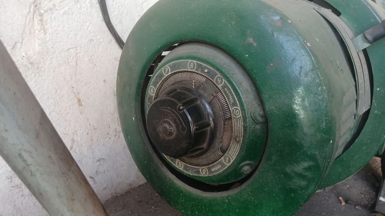 MÁQUINA SOLDA RETIFICADORA  - Foto 2