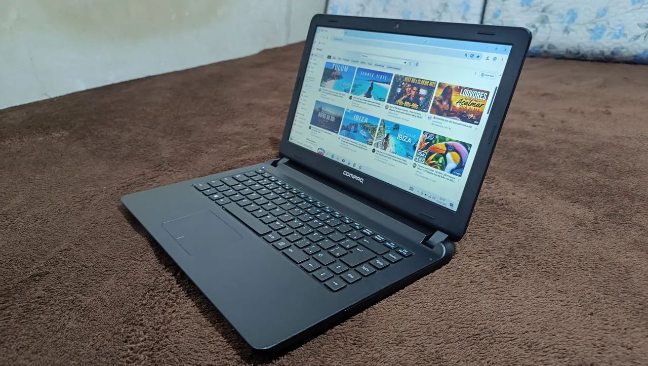 Notebook CORE i3 RAM 4GB SSD 128 GB  - Foto 4