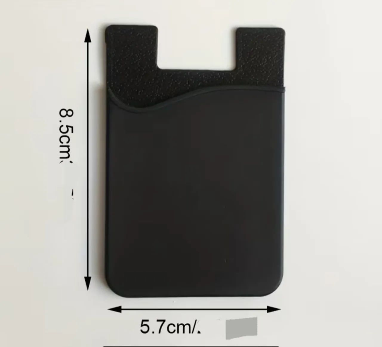 Capa p/ cartão para celular  - Foto 3