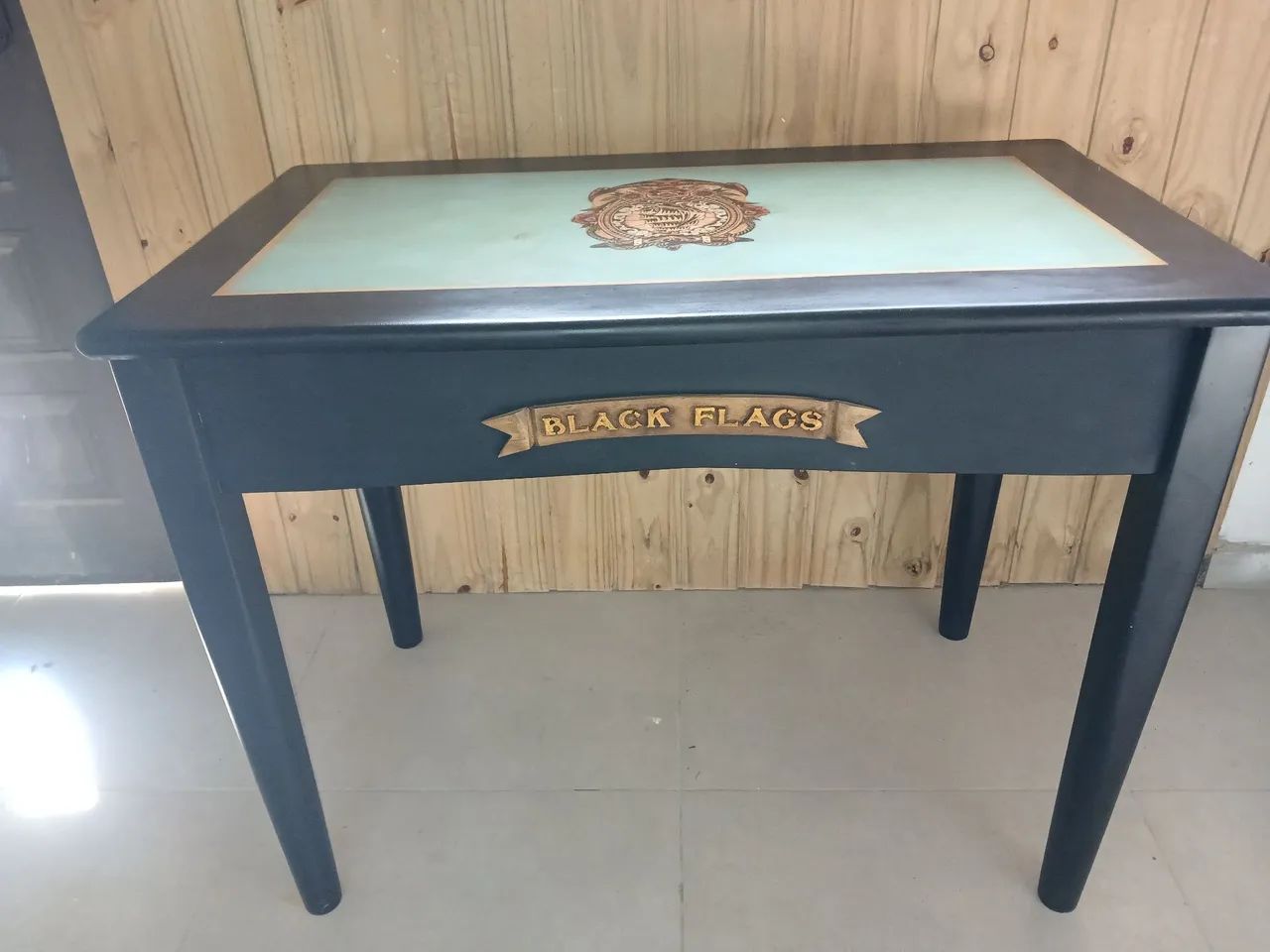 Mesa tatoo old school - Foto 5