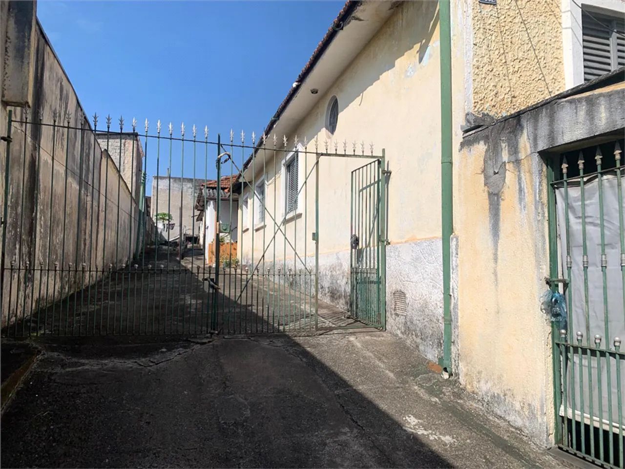 Terreno à venda em Vila gustavo - SP - Foto 5