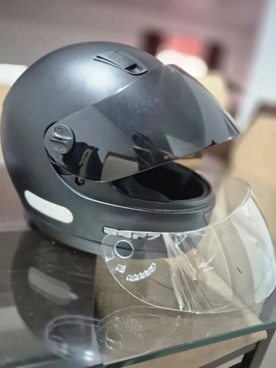 Vendo capacete