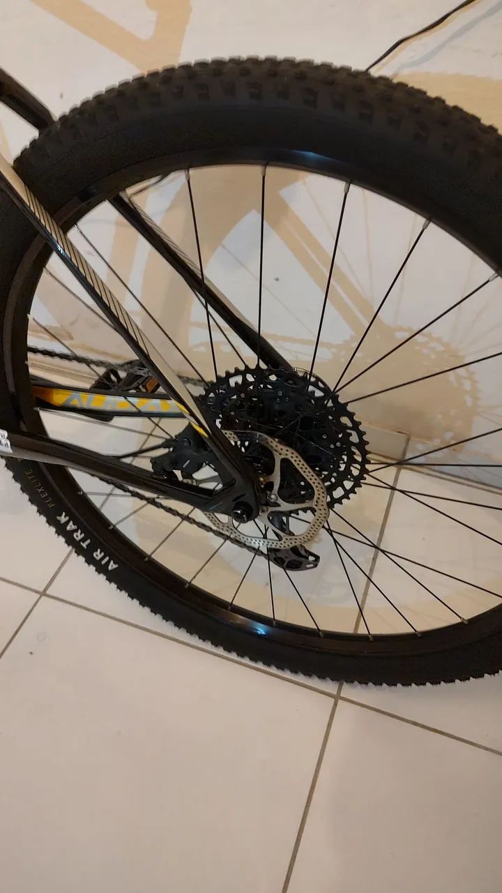 Bicicleta Audax auge - Foto 5
