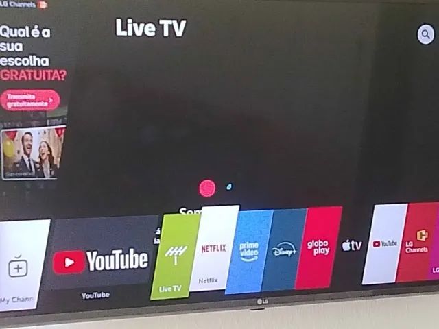 Tv 43 lg - Foto 2