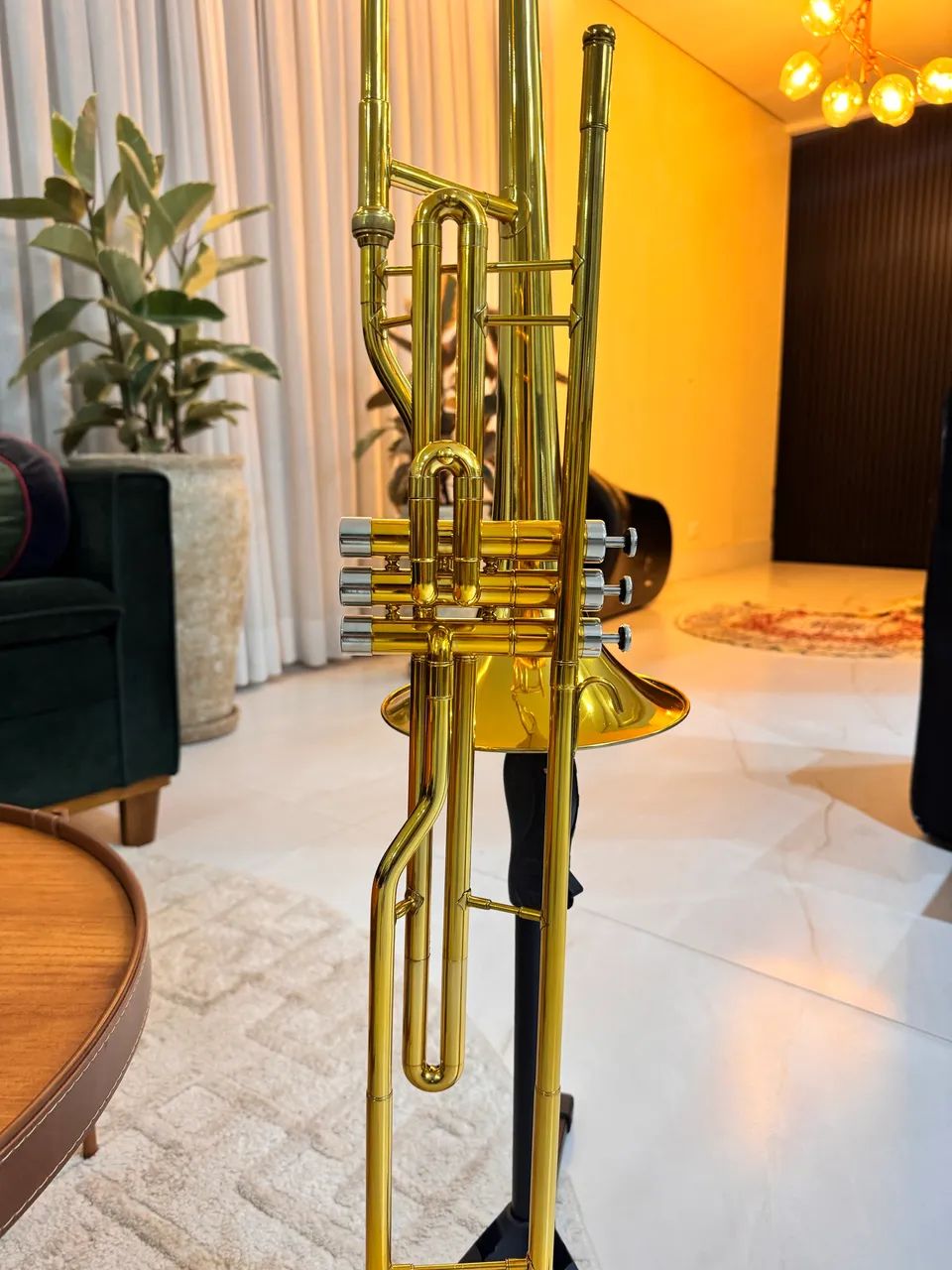 Trombone Scavone - Foto 2