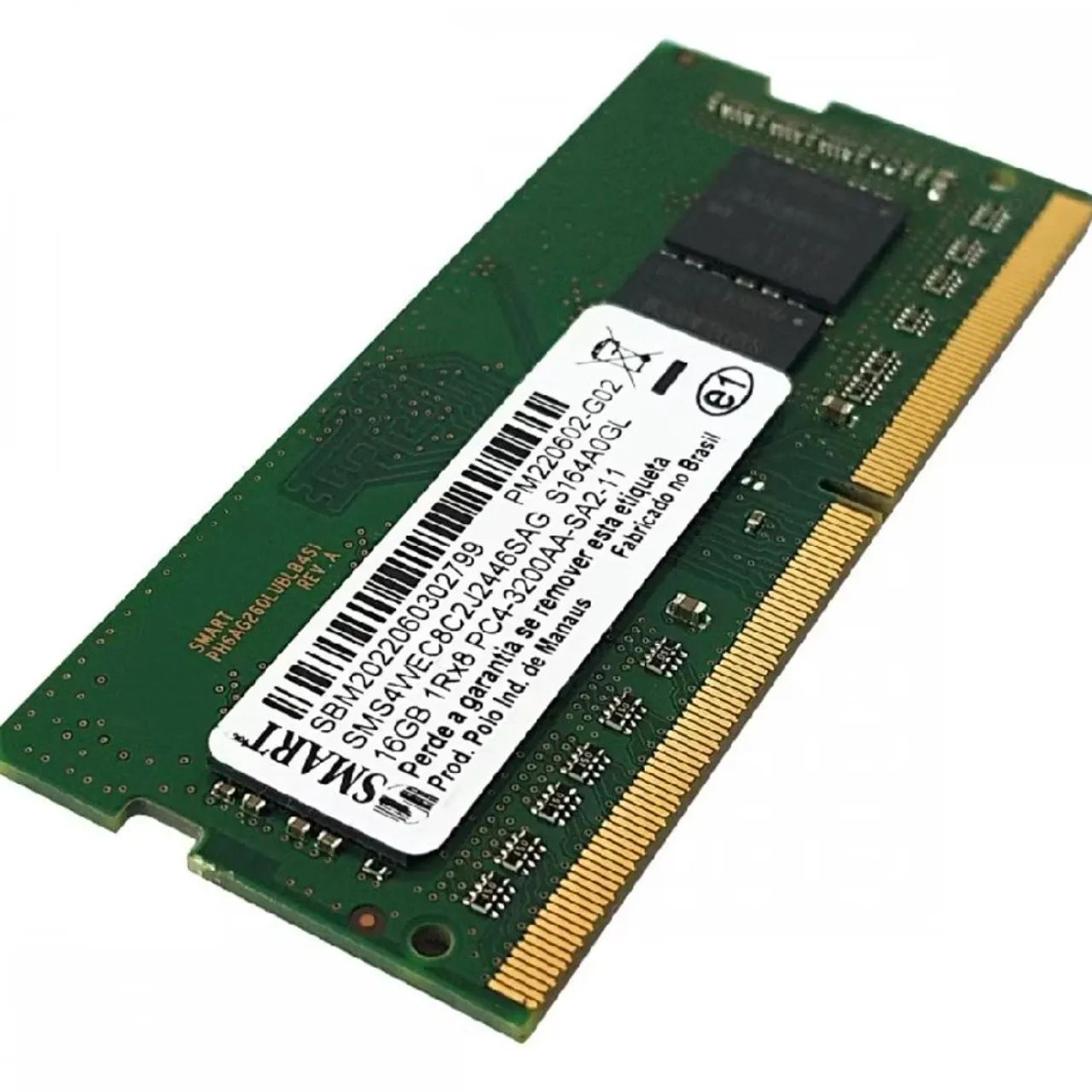 Memória ram 16gb 3200mhz - Foto 2