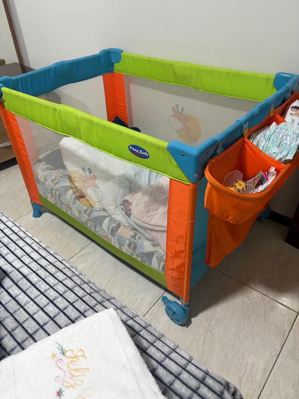 Berço  - Foto 2