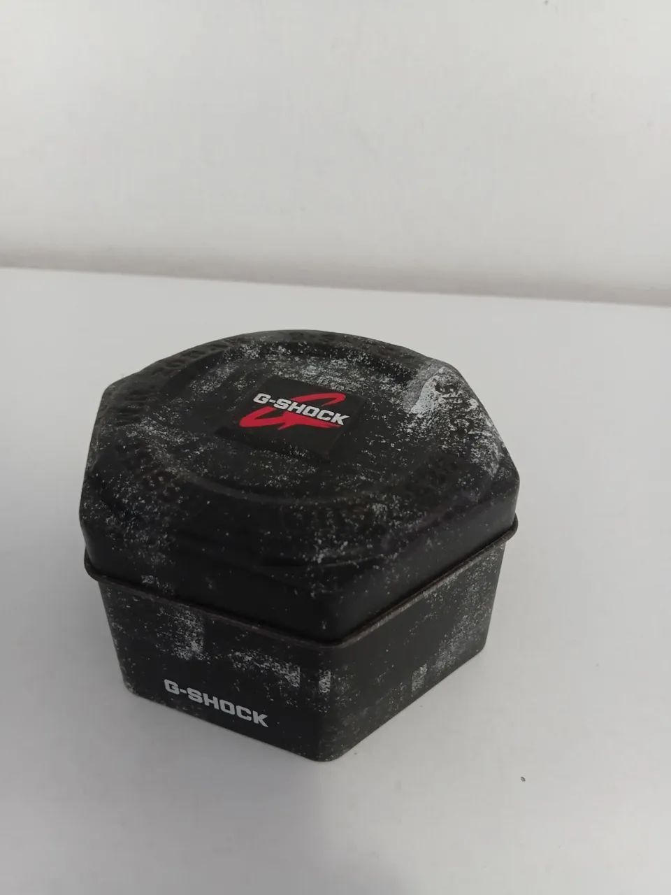 Relógio Casio G-shock G-7900A - Foto 5