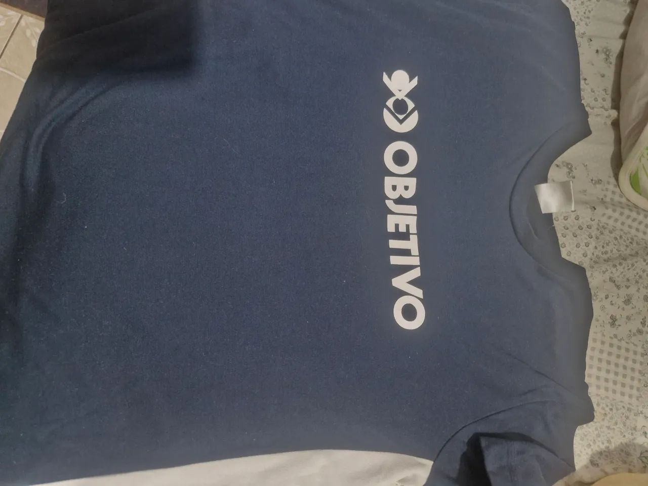 Uniforme objetivo  - Foto 3