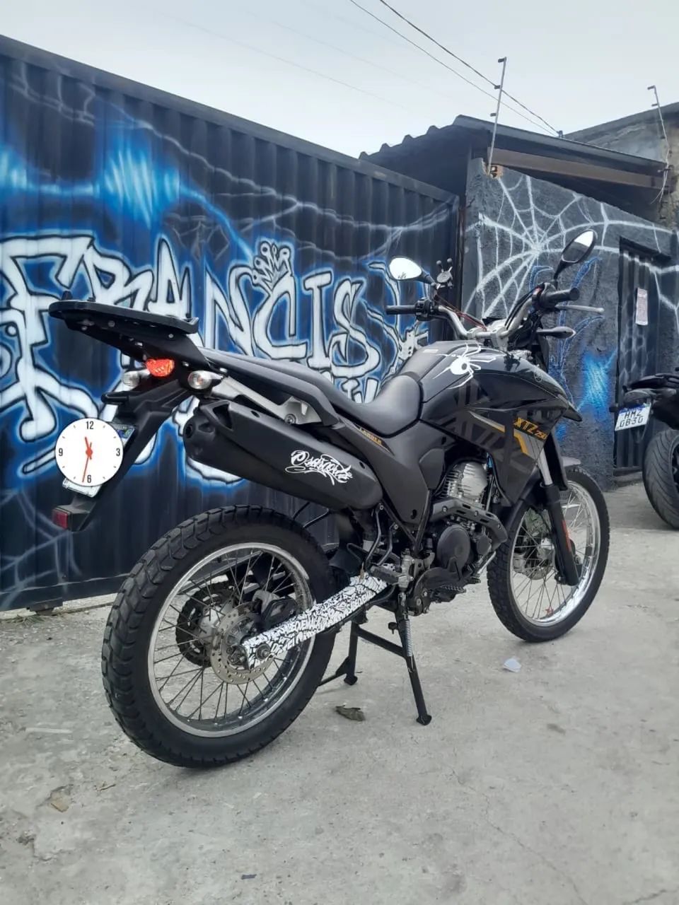 Lander 250 - Foto 5