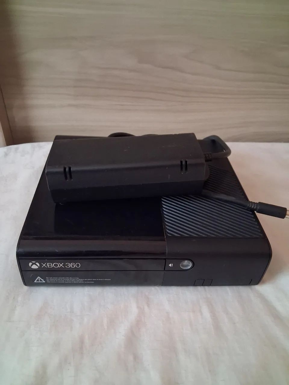 Xbox 360 super slim - Foto 3