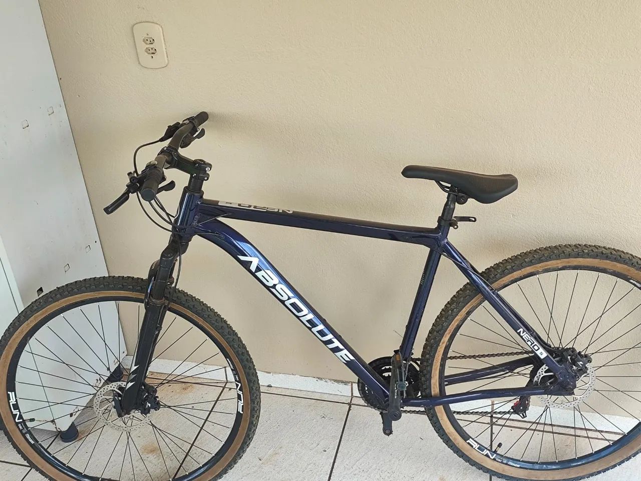 Bicicleta aro 29 - Foto 2