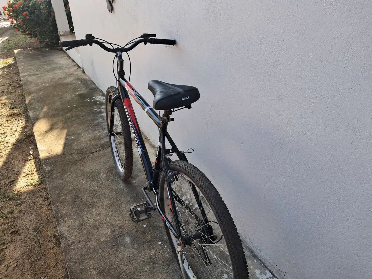 Bicicleta Houston Aro 26 - Foto 3