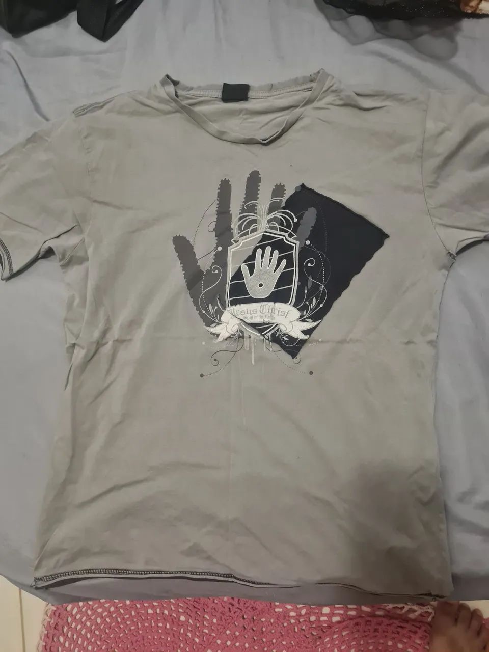 Saco de roupas para brechó - Foto 4