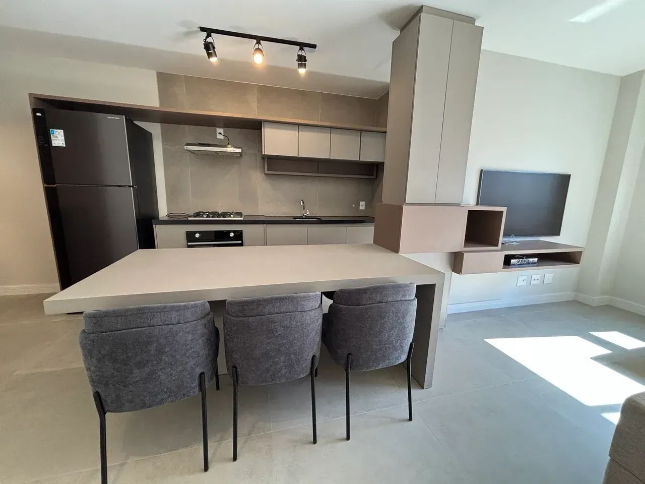 O melhor 1 quarto mobiliado do Santo Agostinho - Foto 5