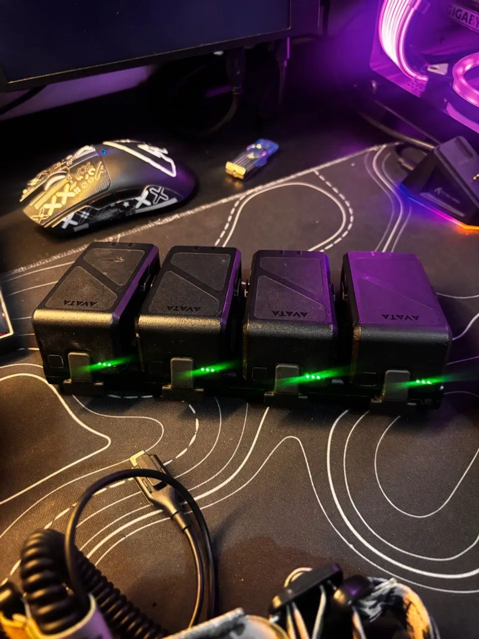 Drone Avata 1 Novo - Foto 4