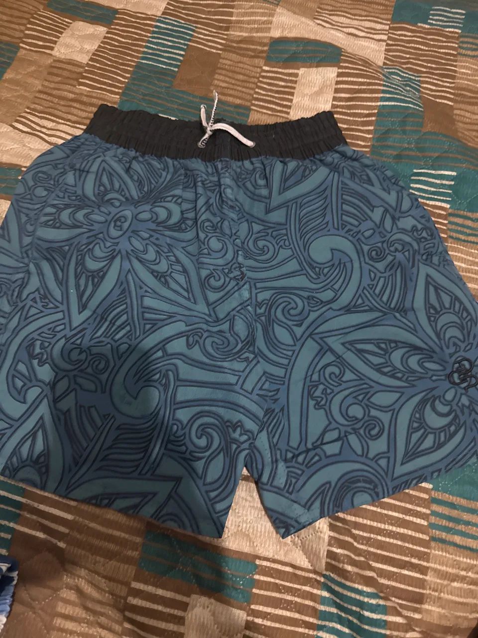 Bermudas infantis  - Foto 4