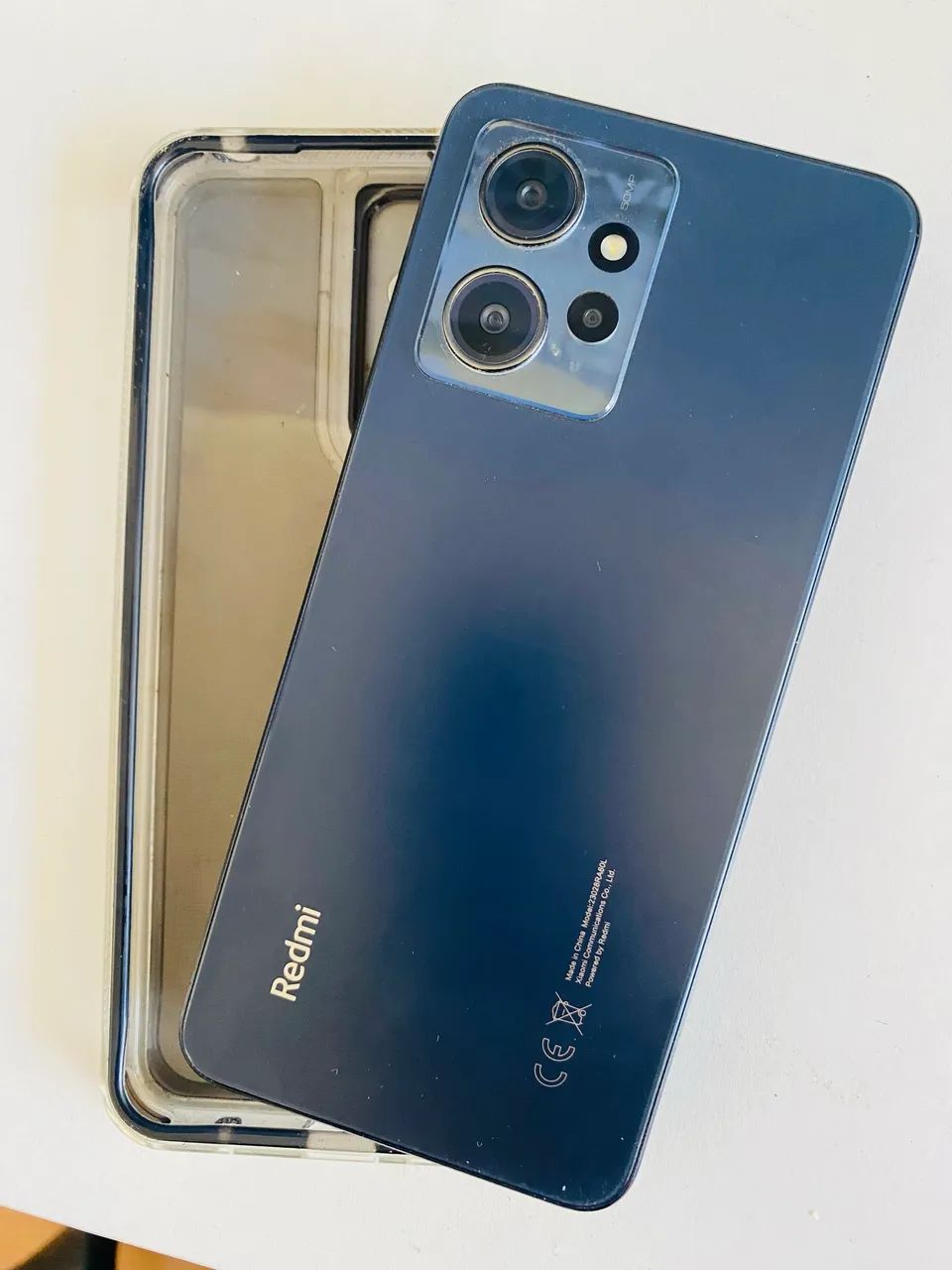 Xiomi Redmi note 12 - Foto 5