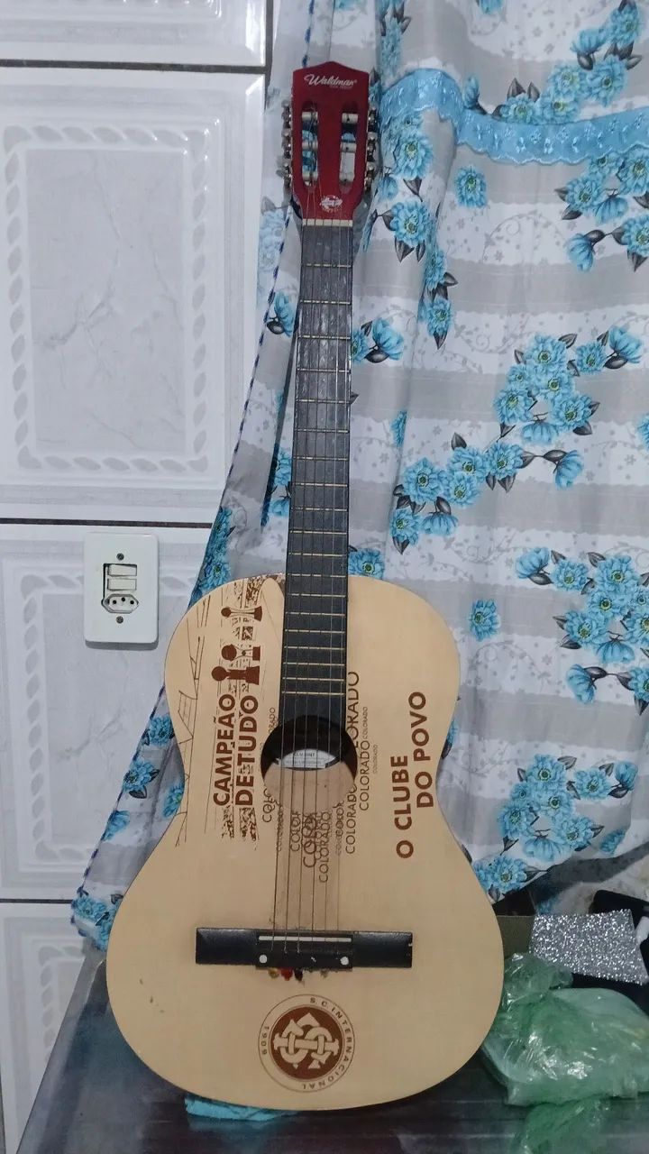 Violão - Foto 4