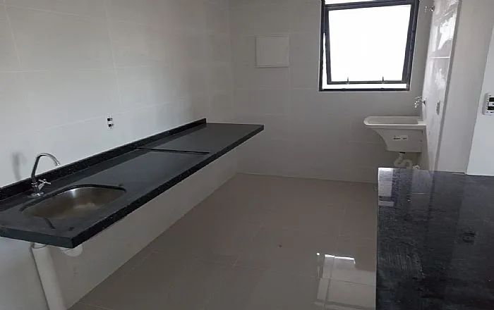 Apartamento à Venda - Lagoa Nova - Natal/RN - Foto 3