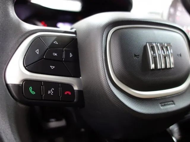Fiat Argo Drive 1.0 6V Flex 2023 - Foto 2