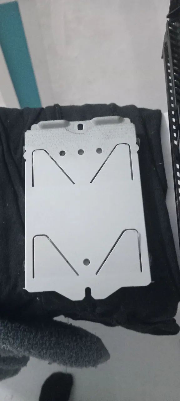 PS4 DESMONTANDO  - Foto 2