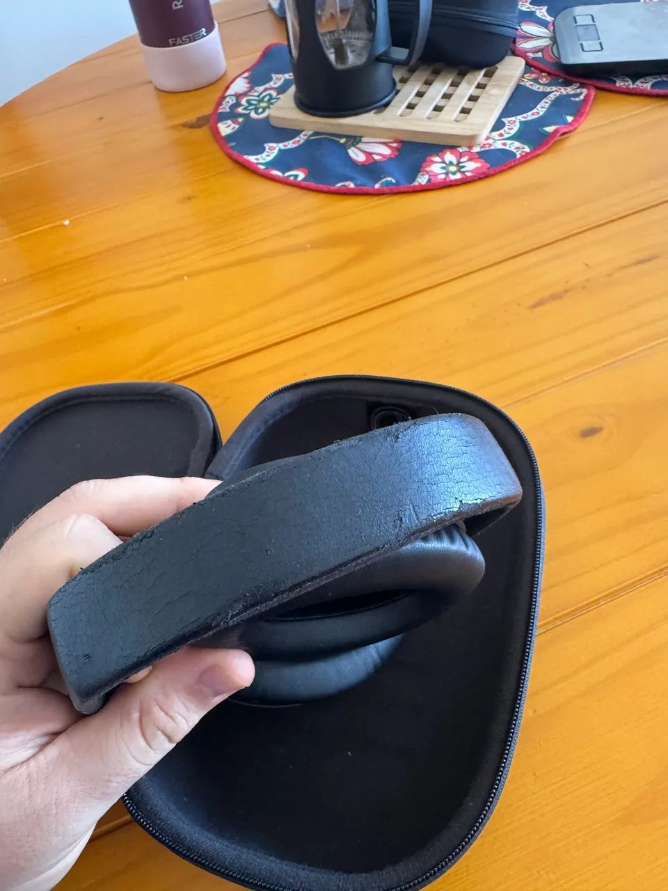Headphone Bose QC 35ii - Foto 4