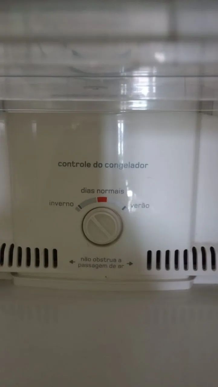 Geladeira Brastemp  - Foto 5