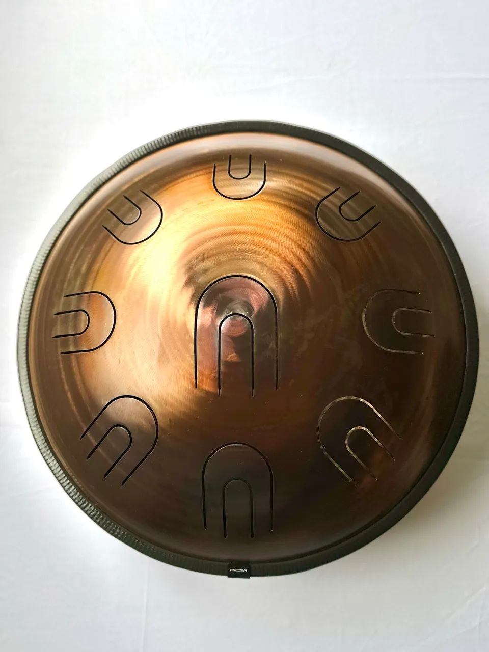 Handpan (HangDrum)  - Foto 2