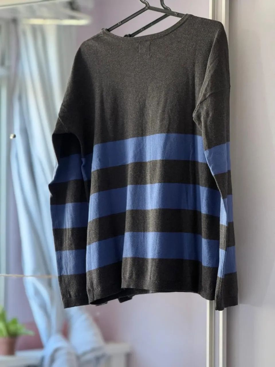 Blusão Hering Tricot P  - Foto 2