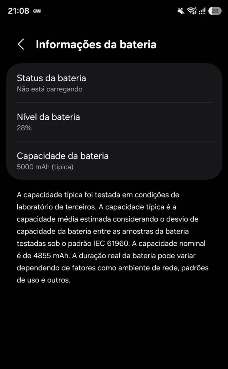 Samsung S25 Ultra - Foto 5