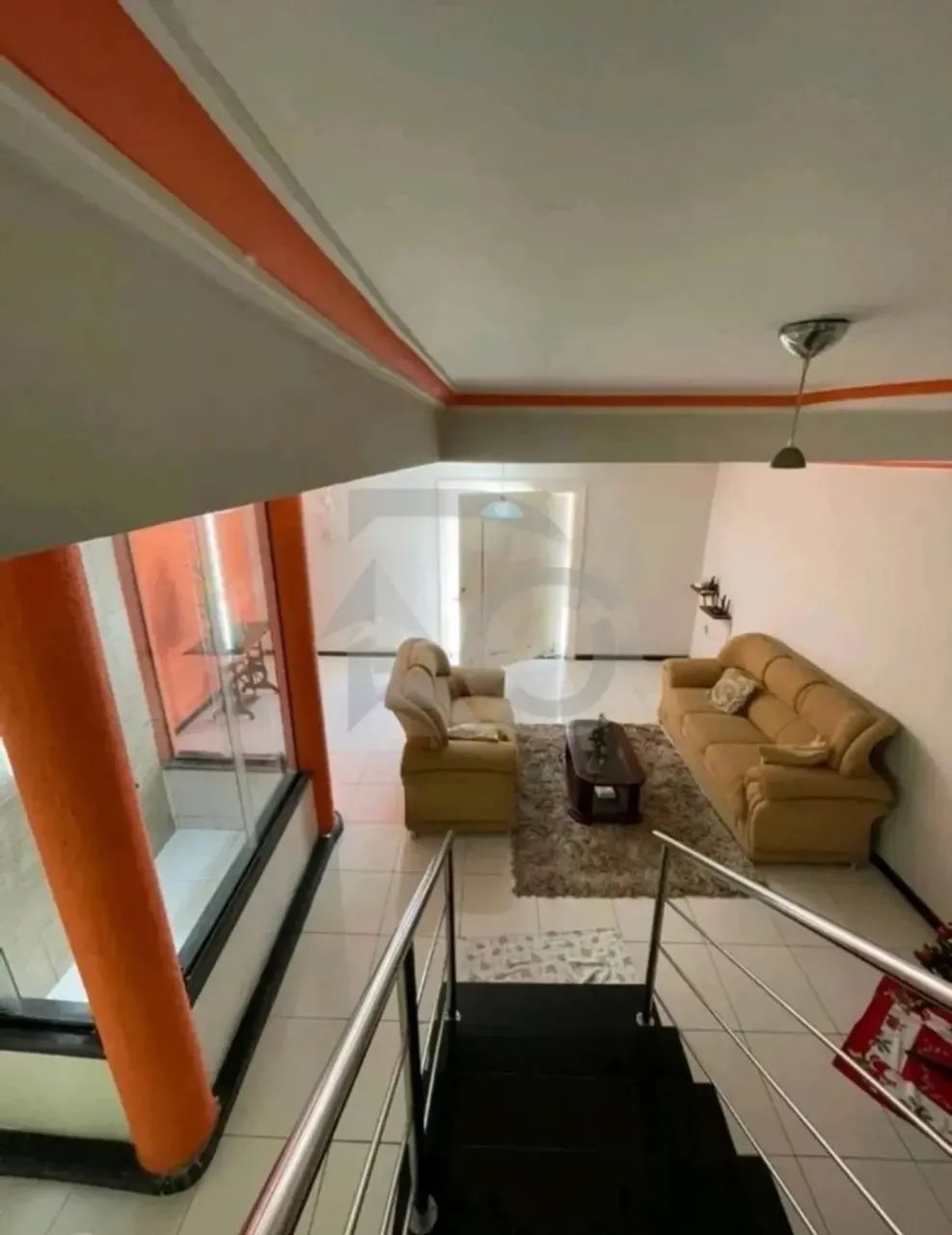 Casa à Venda no São Conrado de 300m² com 4 Quartos, Suíte e Closet - Foto 2