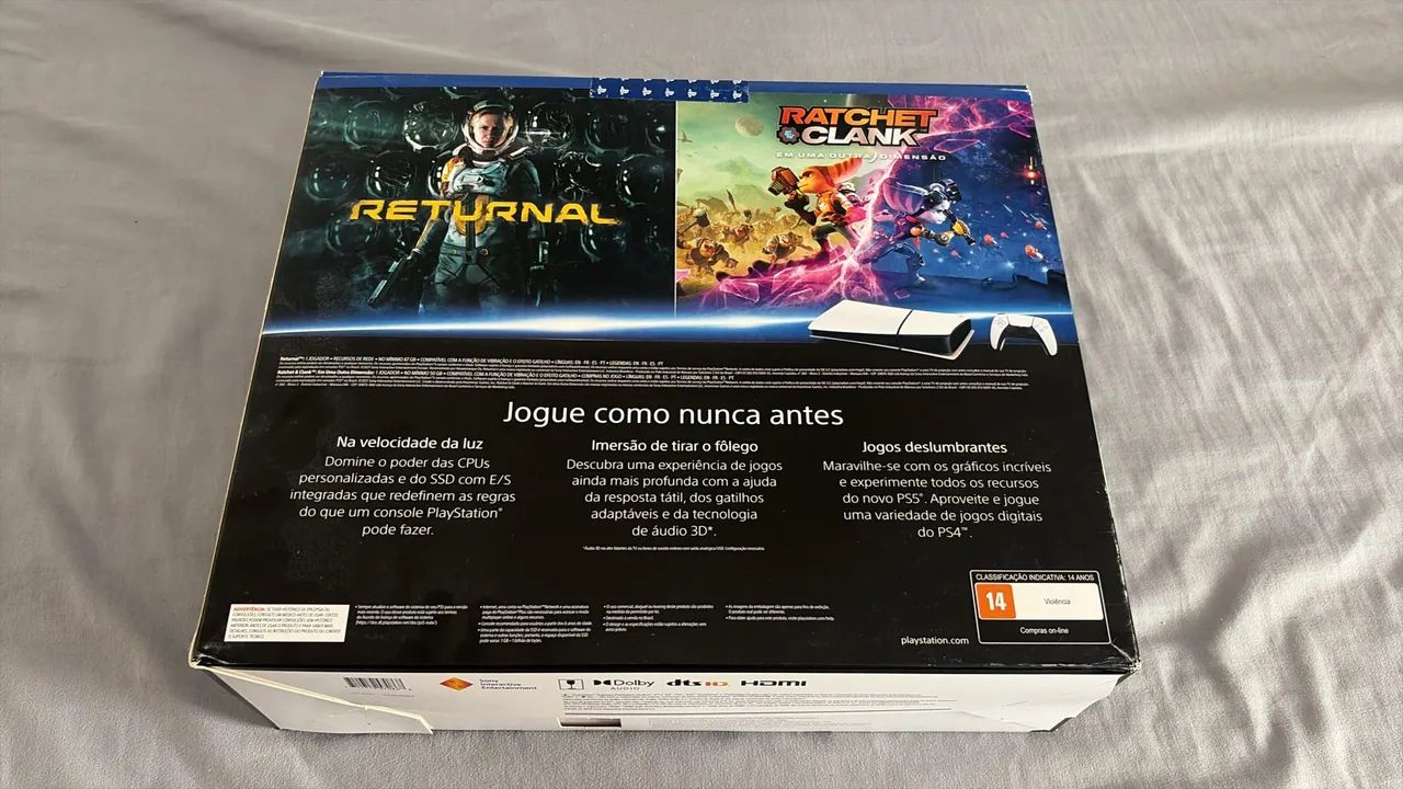PlayStation 5 - Foto 2