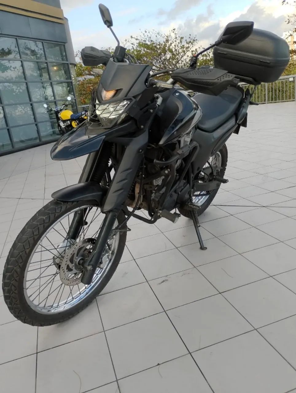 LANDER XTZ 250cc - 2021 - Clóvis - Foto 2