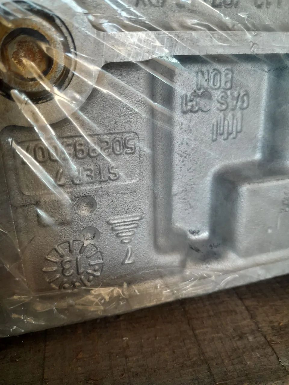 Alternador opala / chevete - Foto 3