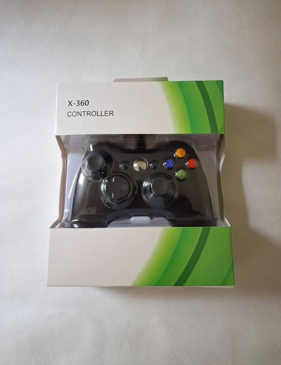 Controle para PC, Xbox, TV, Android... - Foto 4