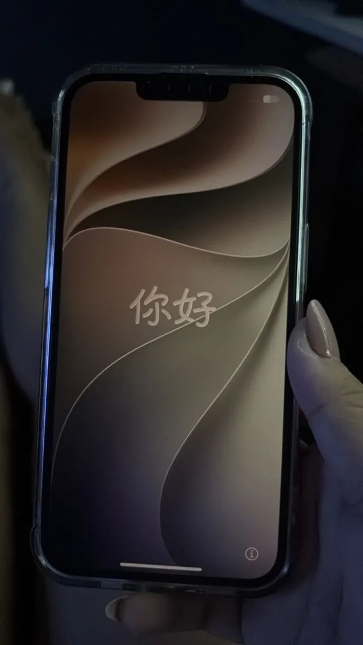 iPhone 16E - Foto 2