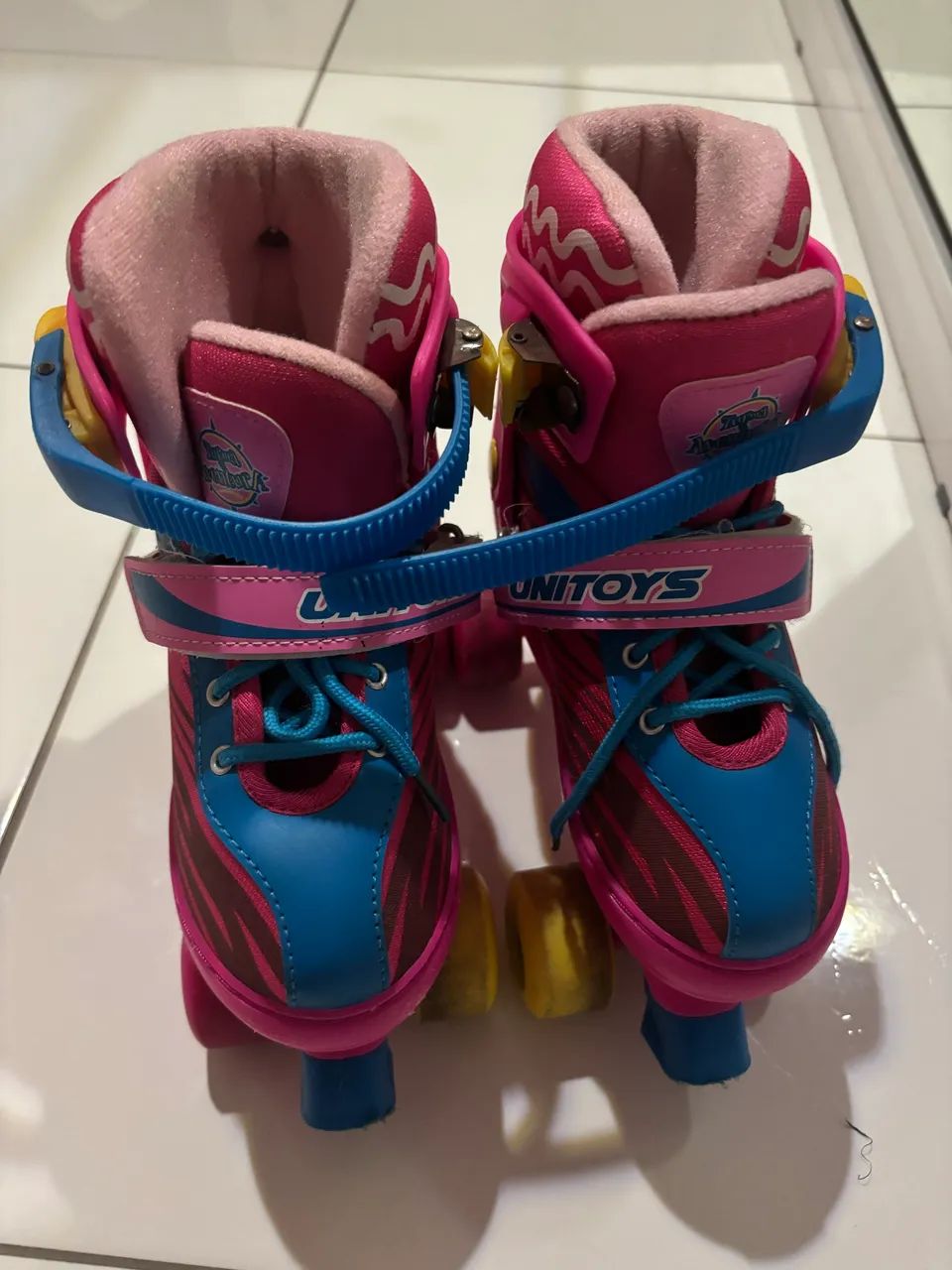 Patins 33-37 - Foto 2