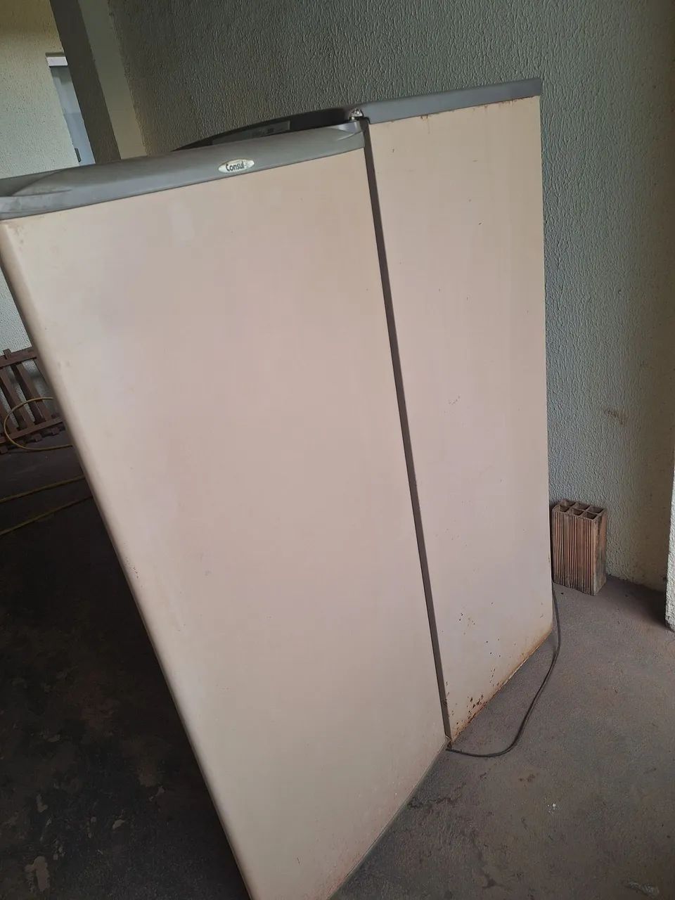 Geladeira Consul 280 lts - Foto 3
