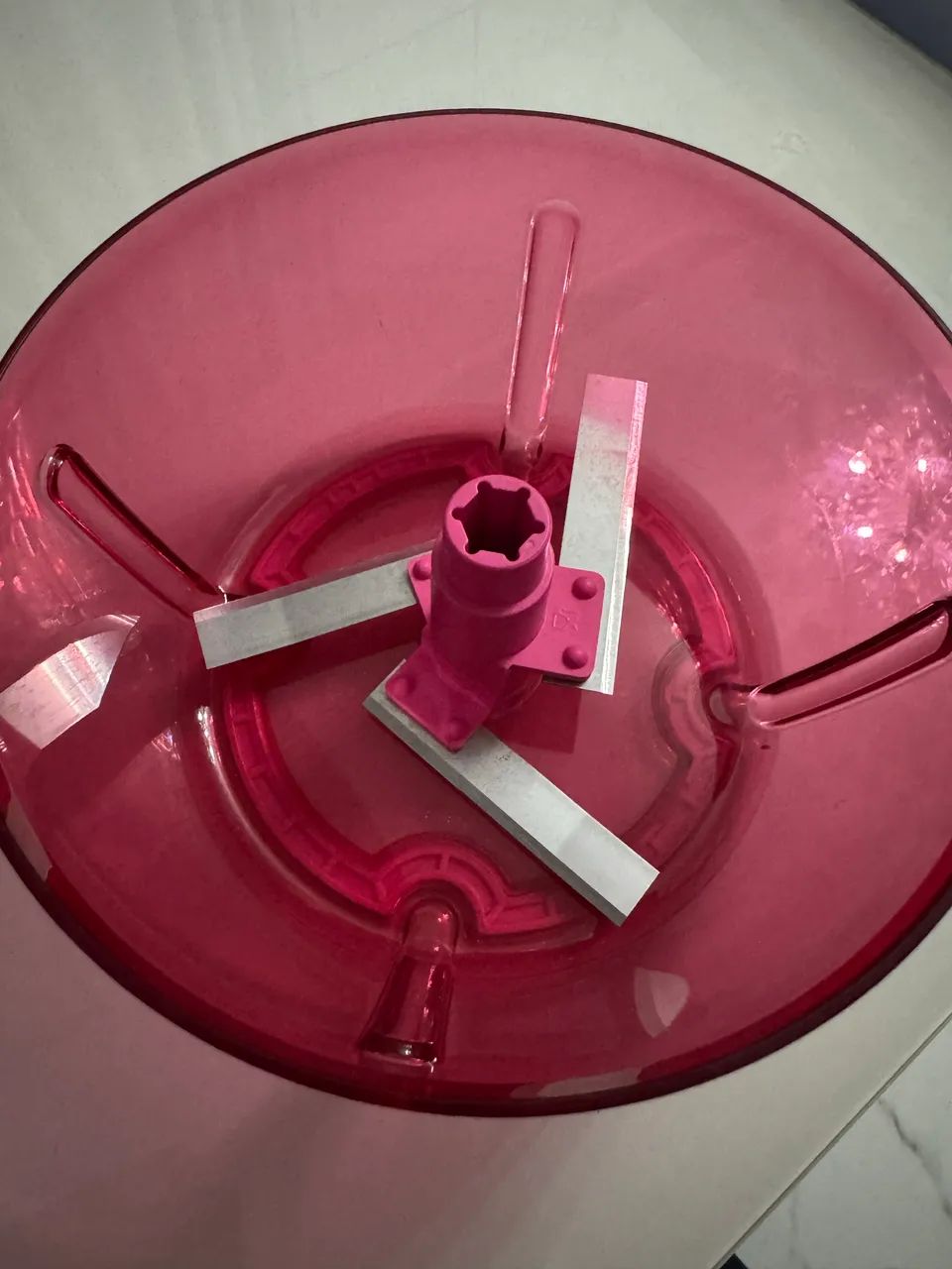 Quick Chef Tupperware  - Foto 5