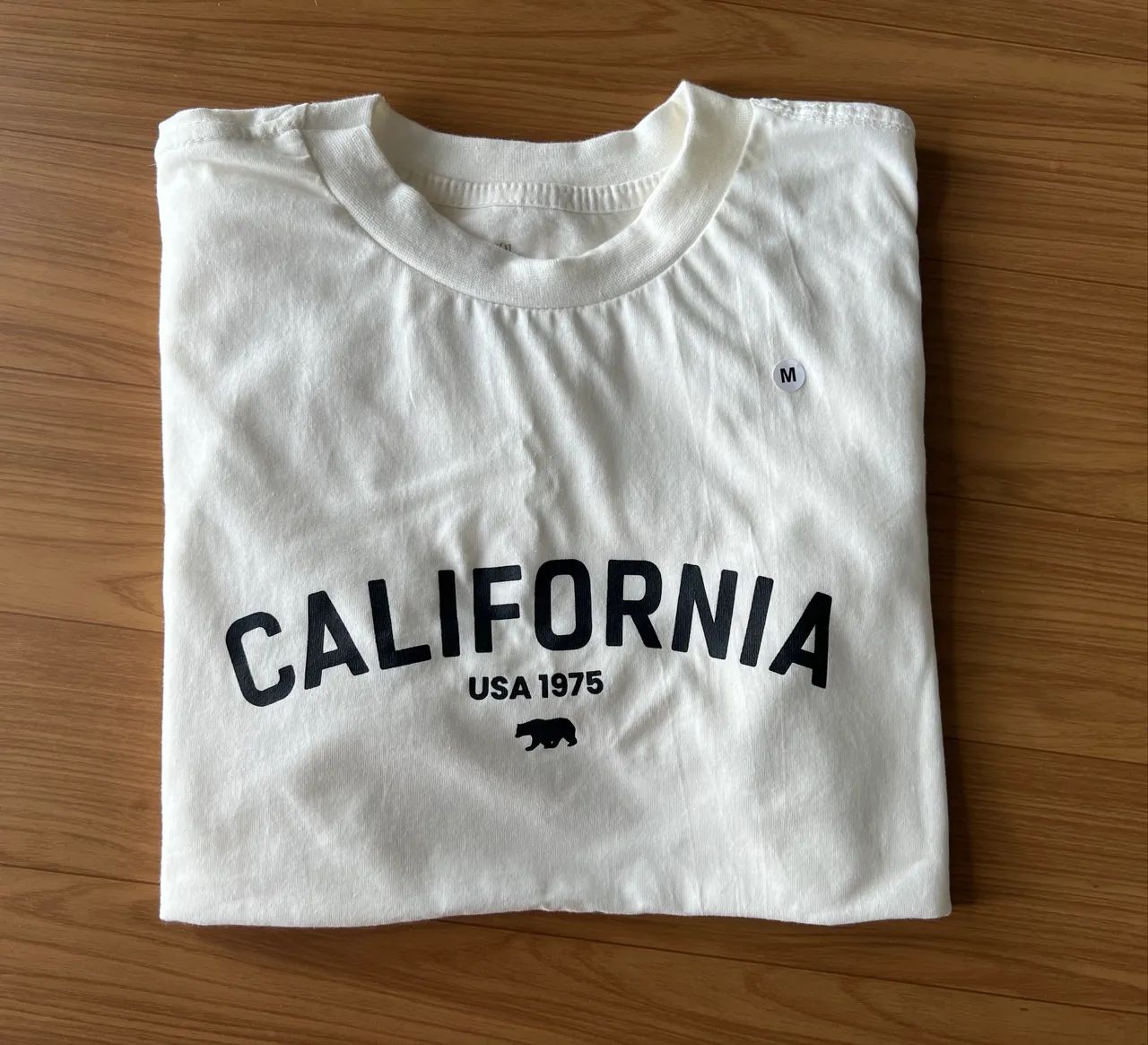 T-shirt oversized  - Foto 2