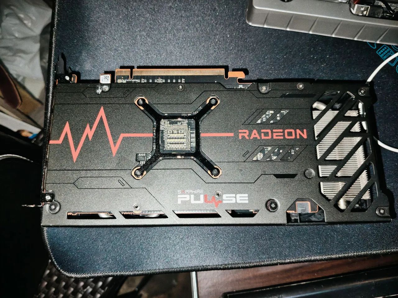 PLACA DE VIDEO RX6600XT - Foto 5