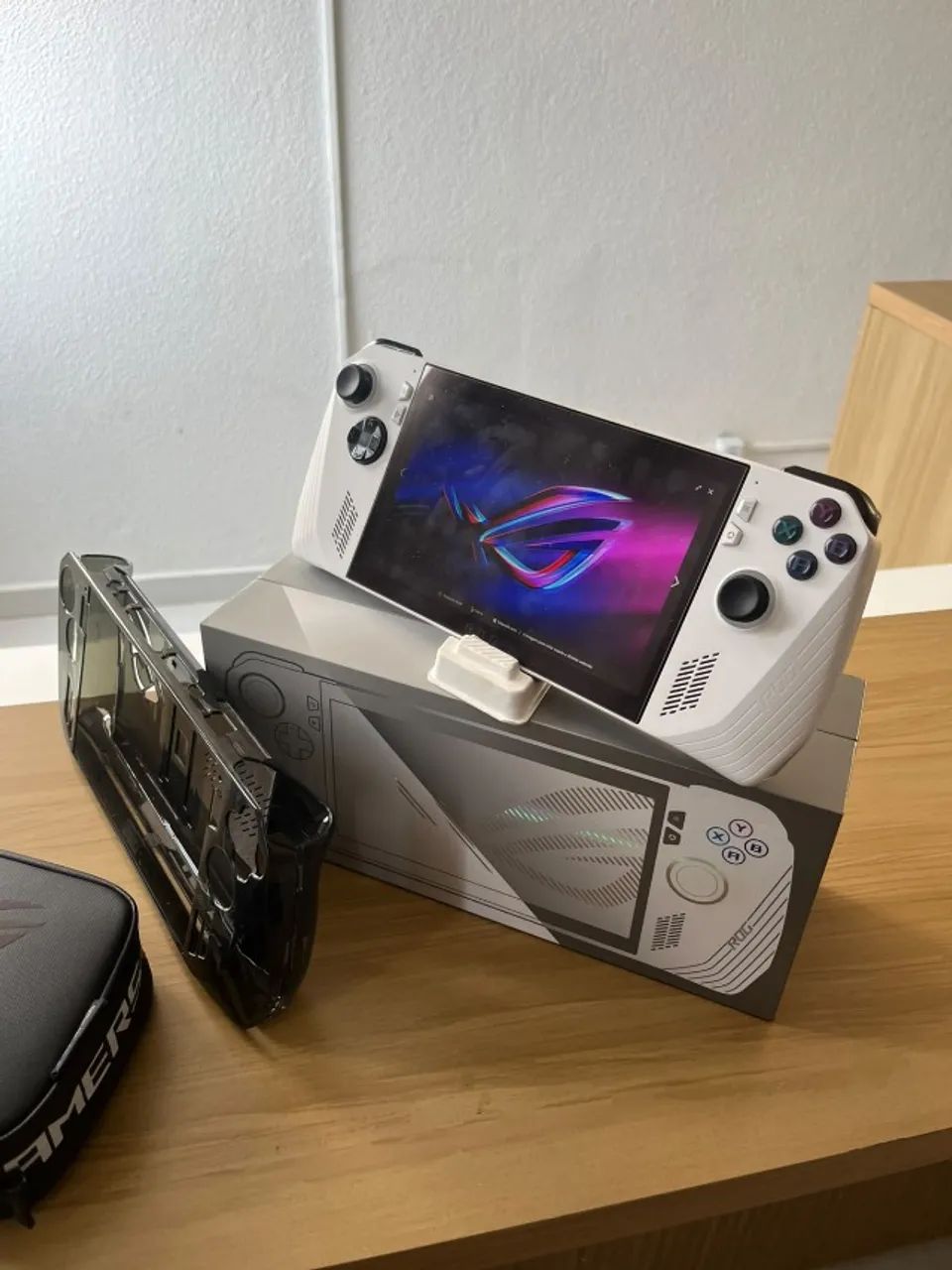 Asus Rog Aly  - Foto 2
