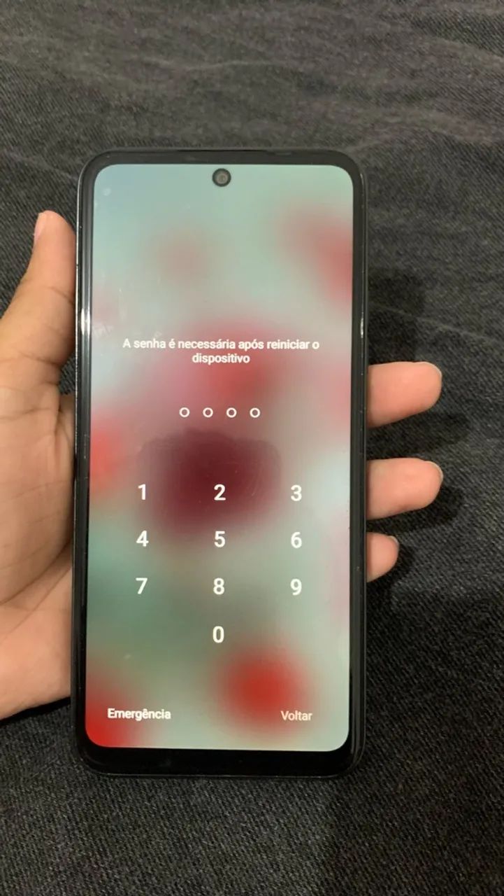 Celular: Tecno SPARK30c 256gb - Foto 2