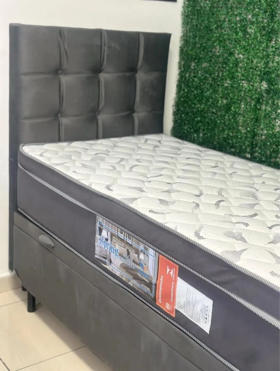 PROMOÇÃO- Bases para cama box vários modelos a partir de: - Foto 4