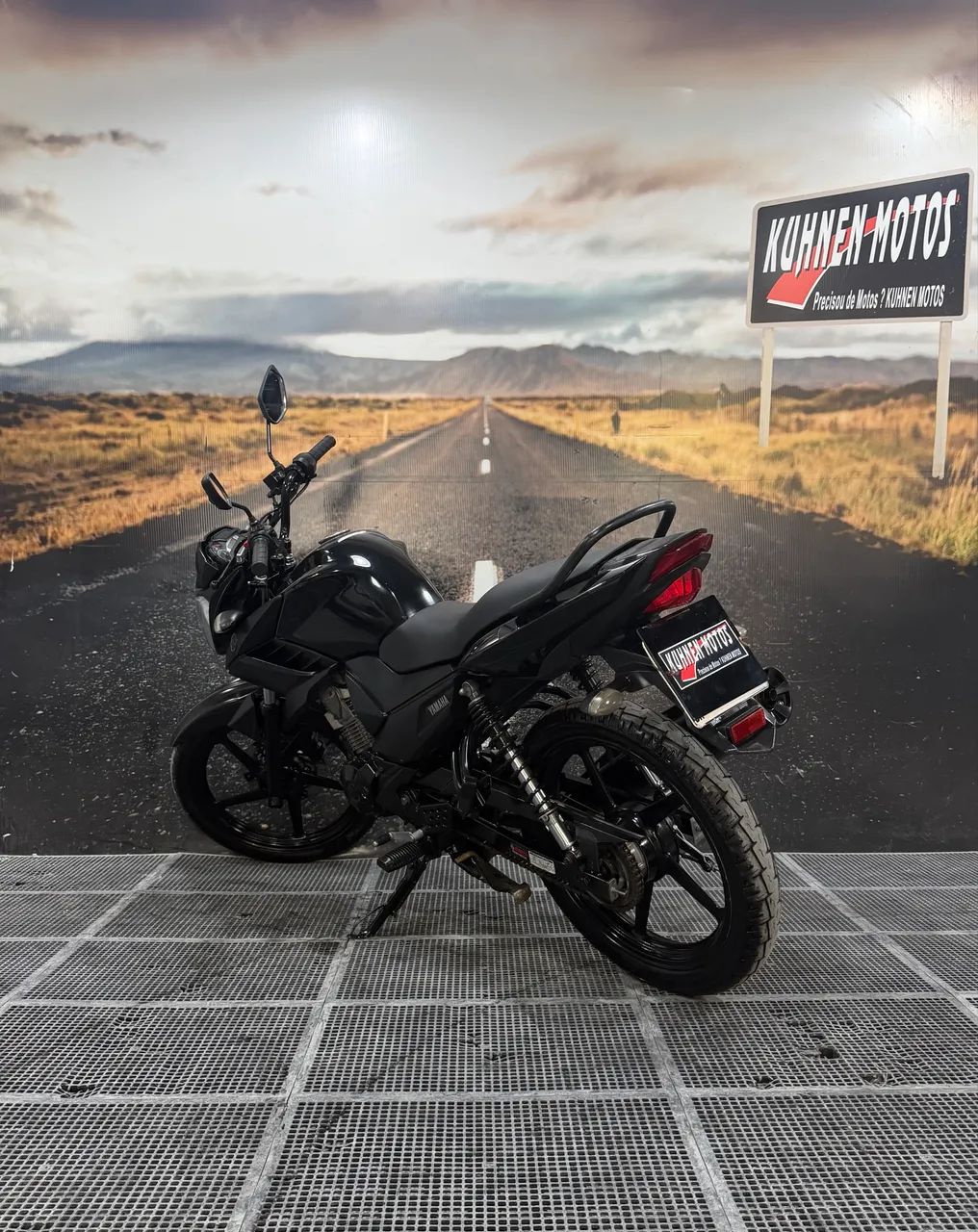 Yamaha FAZER 150 2022 - Foto 3